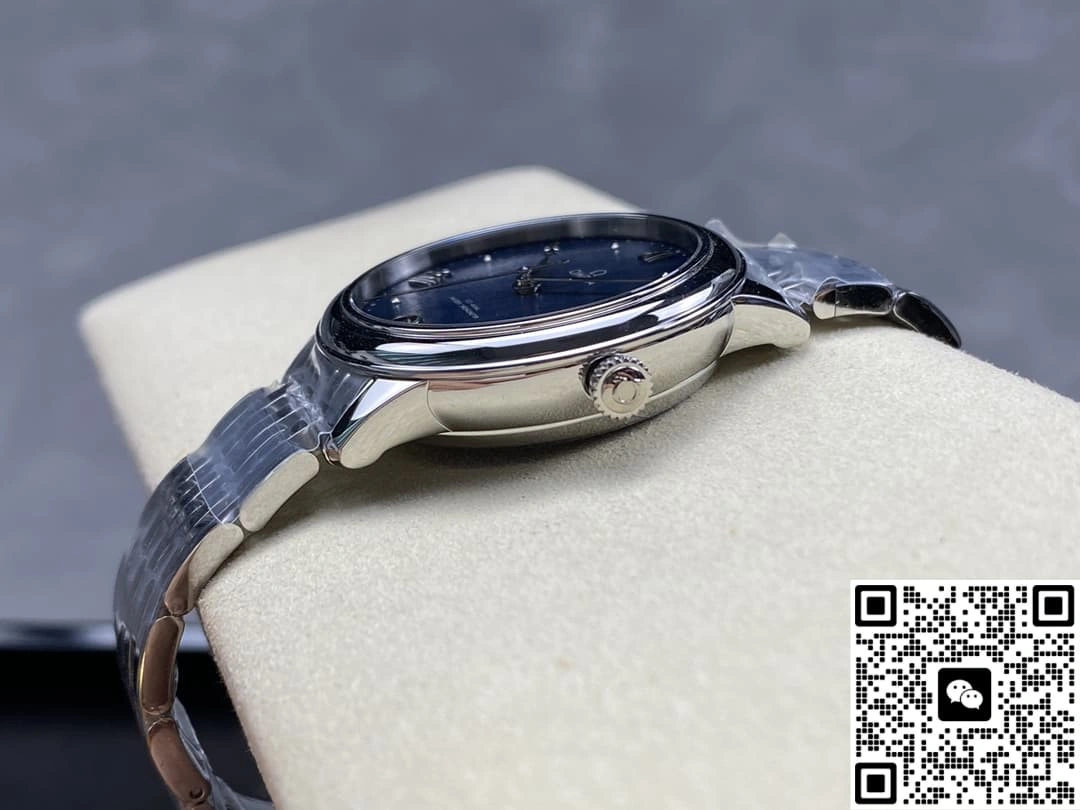VS Factory Omega De Ville 434.10.34.20.03.002 1:1 Best Edition Replica Watch